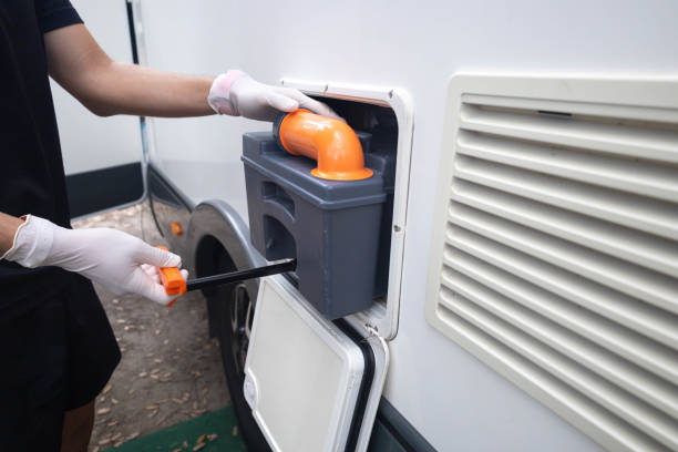 Best Porta potty rental near me  in Monon, IN
