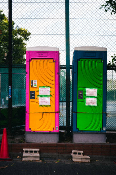 Best Porta potty services near me  in Monon, IN