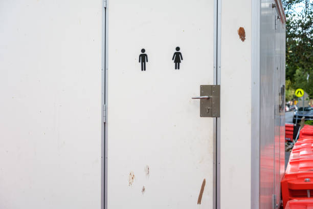 Portable Toilet Options We Offer in Monon, IN